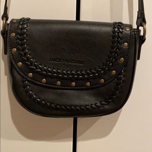 Lucky Brand Crossbody